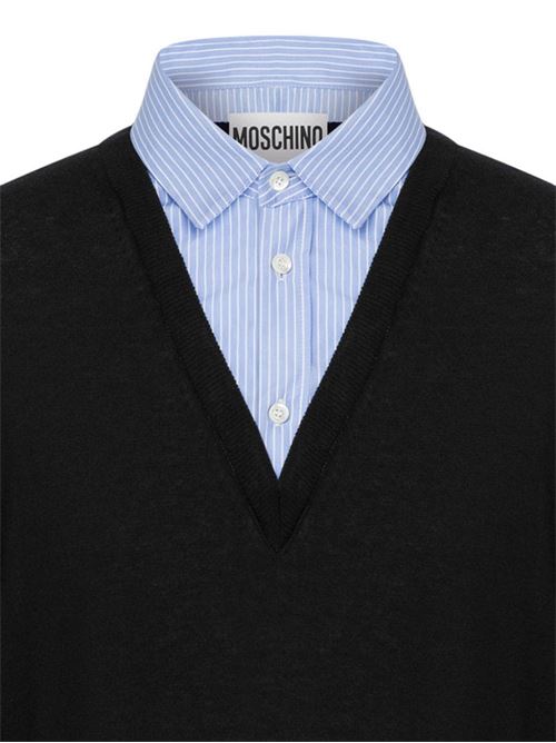  MOSCHINO | J0930 70050555